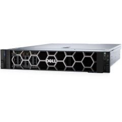 Dell PowerEdge R760xs Rack Server Intel Xeon Gold 5416S 2.0G 16C/32T 2x32GB RDIMM 2x480GB SSD 2x1100W PSU (3 YIL YERİNDE GARANTİ)