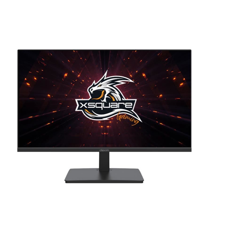 Dexim   DMT006 23,8''  100Hz 1Ms (HDMI+VGA) FreeSync Adaptive Sync Full HD IPS Gaming Monitör