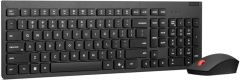 Lenovo 4X31N50744 Essential Kablosuz Klavye Mouse Set