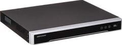 Hikvision Ds-7608NI-Q2(E) 8 Kanal 4K Nvr Kayıt Cihazı