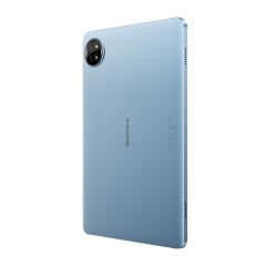 Blackview Tab 20 WiFi 10.1'' 64GB Hafıza / 12GB RAM (4GB + 8GB Sanal) Android 14 Tablet - Mavi (Koruyucu Kılıf Dahil)