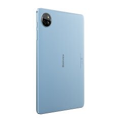 Blackview Tab 20 WiFi 10.1'' 64GB Hafıza / 12GB RAM (4GB + 8GB Sanal) Android 14 Tablet - Mavi (Koruyucu Kılıf Dahil)