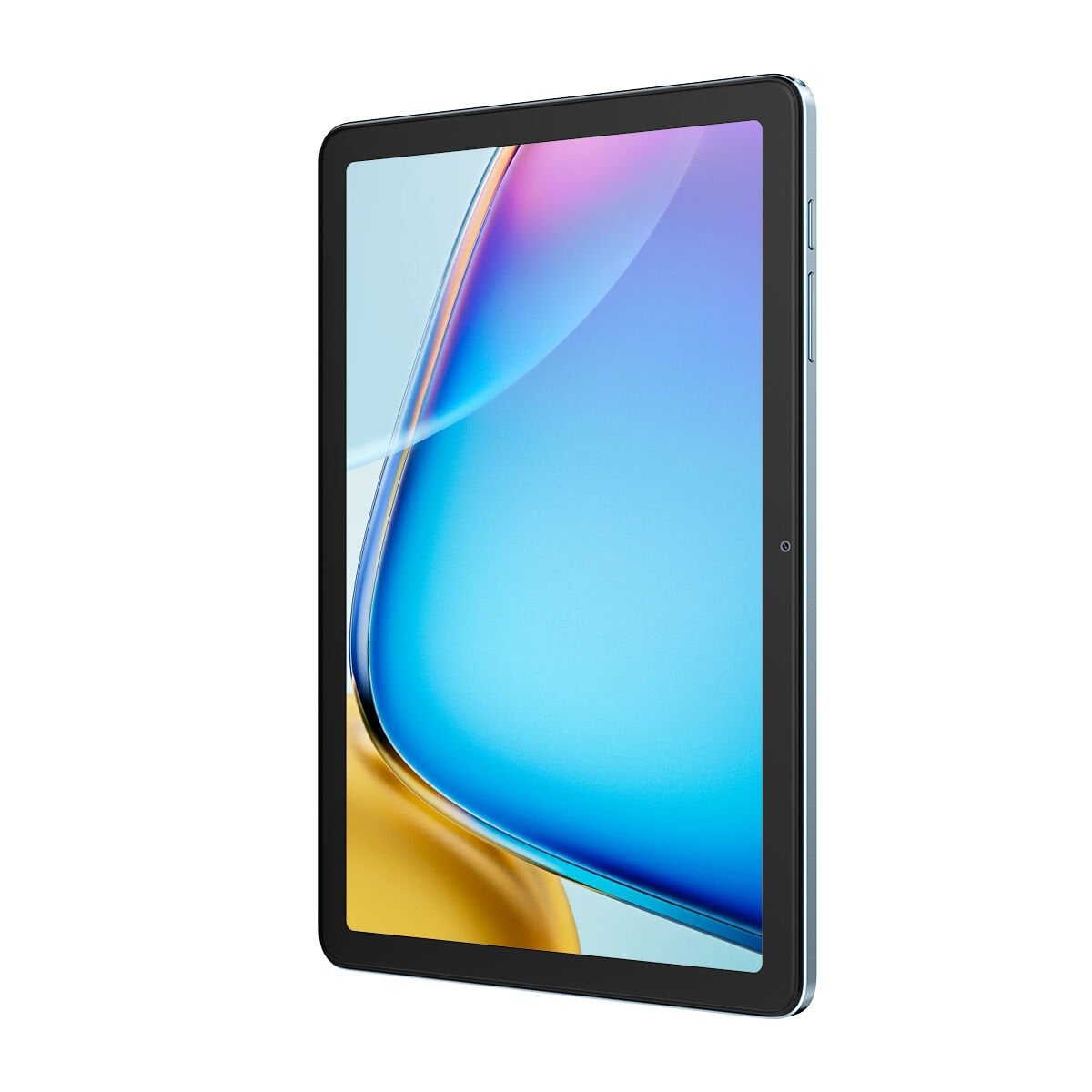 Blackview Tab 20 WiFi 10.1'' 64GB Hafıza / 12GB RAM (4GB + 8GB Sanal) Android 14 Tablet - Mavi (Koruyucu Kılıf Dahil)