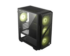MSI MAG FORGE M110R AIRFLOW M-ATX CASE