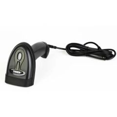 Tiger CS20 1D Lazer Kablolu USB Barkod Okuyucu