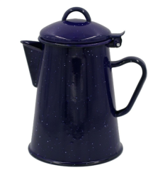 Orcamp Retro OUT-1300 1.2 Litre Emaye Kamp Demliği