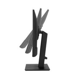 27'' ASUS VA27UQSB 4K IPS 5ms 350cd Pivot DP,HDMI,MM, Yükseklik Ayarlı, Business