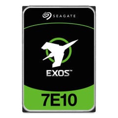 SEAGATE EXOS 10 TB SATA 7200RPM 256MB 5 Yıl Resmi Dist Garantılı