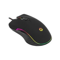 Frisby Gamemax FM-G3720K GX30 4800 DPI RGB Optik Kablolu Gaming Mouse