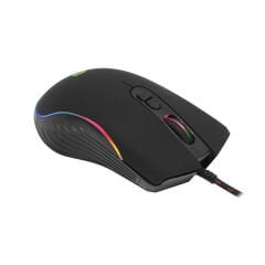 Frisby Gamemax FM-G3720K GX30 4800 DPI RGB Optik Kablolu Gaming Mouse