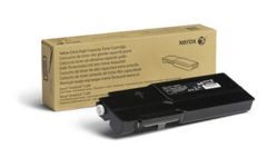 Xerox VersaLink C400 C405 Ekstra Yüksek Kapasiteli Siyah (Black) Toner Kartuşu (106R03532)