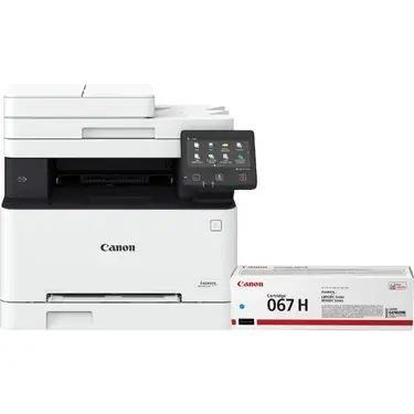 Canon MF754CDW Renkli Laser Yazıcı TAR/FOT/FAX A4 (Wi-Fi)