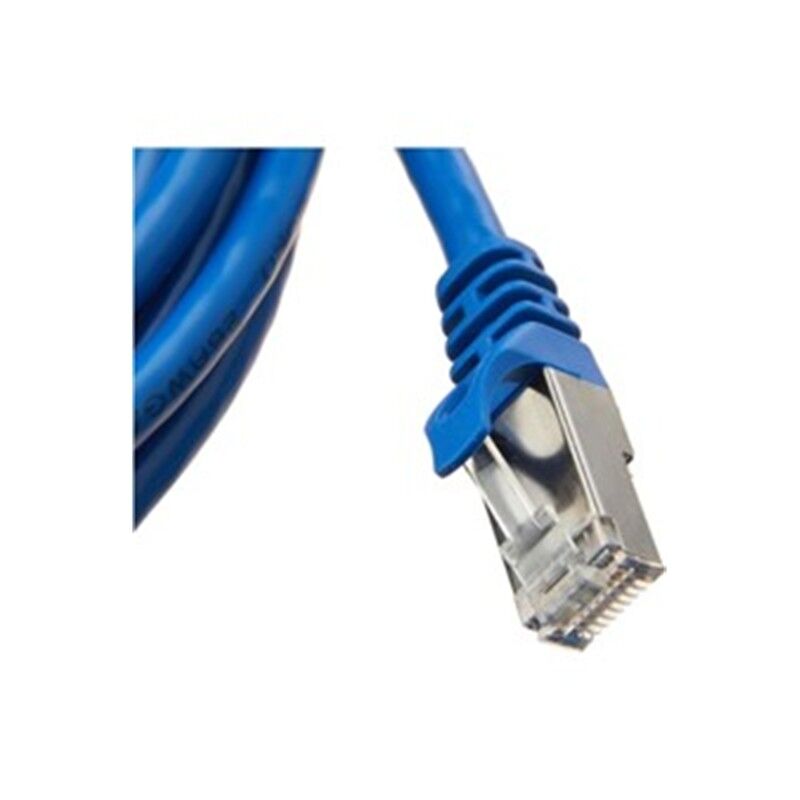 HP DHC-CAT6-UTP-1M 1 Metre 1Gbps 250MHz CAT6 U/UTP RJ45 Patch Ethernet Kablosu