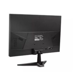 MOFAN MF19 LED HD MONİTÖR HOPARLÖR HDMI + VGA 75HZ 1440X900 IPS PANEL SİYAH