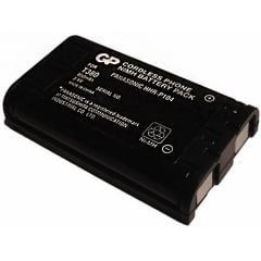 GP T380 3.6V 850 mAh 3'lü Telsiz Telefon Pili