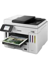 Canon Maxify GX7140 Renkli Inkjet Tanklı Yazıcı TAR/FOT/FAX A4 (Wi-Fi)