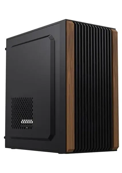 Frisby FC-2730B 300W Mini Tower Kasa