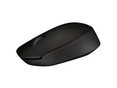 Logitech B170 Nano Kablosuz Mouse Siyah 910-004798
