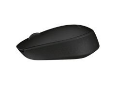 Logitech B170 Nano Kablosuz Mouse Siyah 910-004798