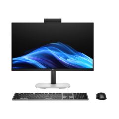HP Pro Studio 4 AI All-in-One Intel Core Ultra 7 265T 32GB RAM 1TB SSD 23.8 inç Windows 11 Pro Hepsi Bir Arada Bilgisayar (BY6U9ET)
