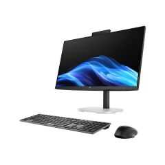 HP Pro Studio 4 AI All-in-One Intel Core Ultra 7 265T 32GB RAM 1TB SSD 23.8 inç Windows 11 Pro Hepsi Bir Arada Bilgisayar (BY6U9ET)