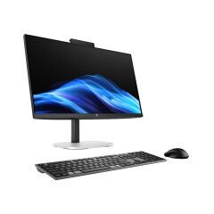 HP Pro Studio 4 AI All-in-One Intel Core Ultra 7 265T 32GB RAM 1TB SSD 23.8 inç Windows 11 Pro Hepsi Bir Arada Bilgisayar (BY6U9ET)