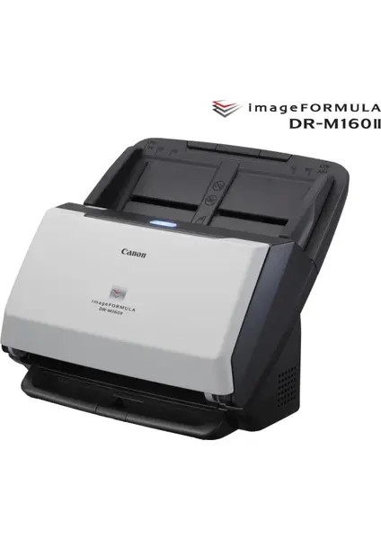 Canon DR-M160-II Döküman Tarayıcı - A4