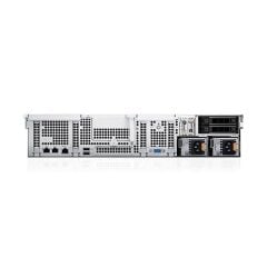 Dell PowerEdge R760xs Rack Server 2x Intel Xeon Silver 4410Y 12C/24T 64GB RDIMM 2x480GB SSD 2x1100W PSU