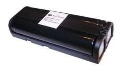 GP T390 2.4V 900 mAh NiMH Şarj Edilebilir Telsiz Telefon Pili - 2'li Paket