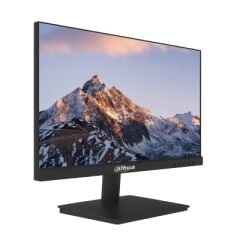 22 DAHUA LM22-A201Y 5MS 100HZ HDMI VGA 7/24 CCTV MONİTÖR
