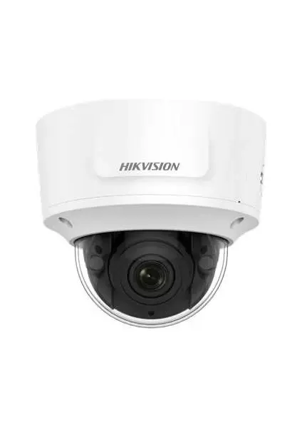 Hikvision DS-2CD2743G2-LIZS2U-SL 4mp 2.8mm-12mm Motorize Ip Dome Kamera