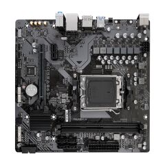 GIGABYTE A620M H DDR5 6400(OC) HDMI DP MATX AM5