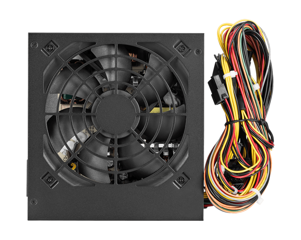 MSI MAG A300N-H 300W Standart ATX Güç Kaynağı