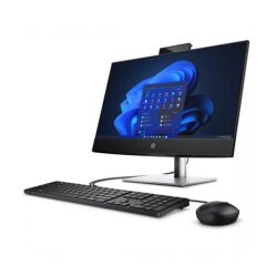 HP ProOne 440 G9 All-in-One Intel Core i5-12500T 8GB RAM 256GB SSD 23.8 inç Windows 11 Pro Siyah Hepsi Bir Arada Bilgisayar (564F8AV)