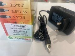 Compaxe CKA-162a 32W 16V 2.5A RCA Tos Adaptör