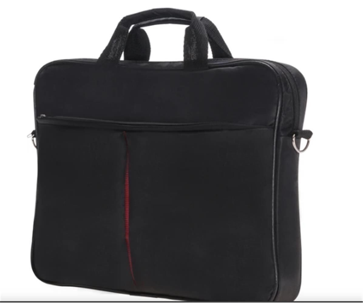 PLM Drexel 6300-Siyah -15,6'' Notebook Çantası