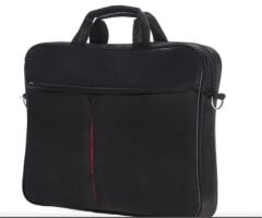 PLM Drexel 6300-Siyah -15,6'' Notebook Çantası