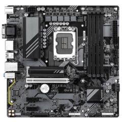 GIGABYTE B760M DS3H DDR5 7600Mhz HDMI/DP MATX 1700P