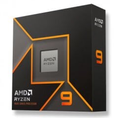 AMD Ryzen 9 9950X 4.30GHz 80MB Önbellek 16 Çekirdek AM5 4nm İşlemci (Tray)
