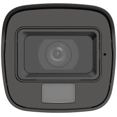 Hikvision DS-2CD1021G2-LIUF 2MP Smart Hybrid Light Dahili Mikrofonlu 2.8mm IP Bullet Kamera