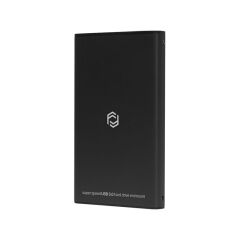 FRISBY FHC-2590B 2.5” SATA USB 3.0 Disk Kutusu – Alüminyum Kasa, 5 Gbps, 7 / 9.5 mm HDD/SSD Uyumluluğu