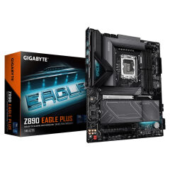 GIGABYTE Z890 EAGLE PLUS DDR5 8600Mhz HDMI/DP ATX 1851P