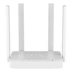 Keenetic Speedster (KN-3010) AC1200 Whole Home Wi-Fi Mesh Router, 5-Port Gigabit Smart Switch ve Access Point