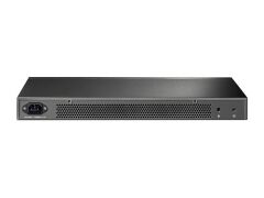 TP-Link JetStream TL-SG3452 48-Port Gigabit L2+ Managed Switch with 4 SFP Slots