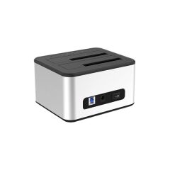 FRISBY FHC-3575A 2.5''/3.5'' SATA USB 3.0 Docking Station
