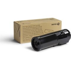 Xerox VersaLink B400/B405 Serisi Ekstra Yüksek Kapasite Siyah (Black) Toner Kartuşu - 106R03585