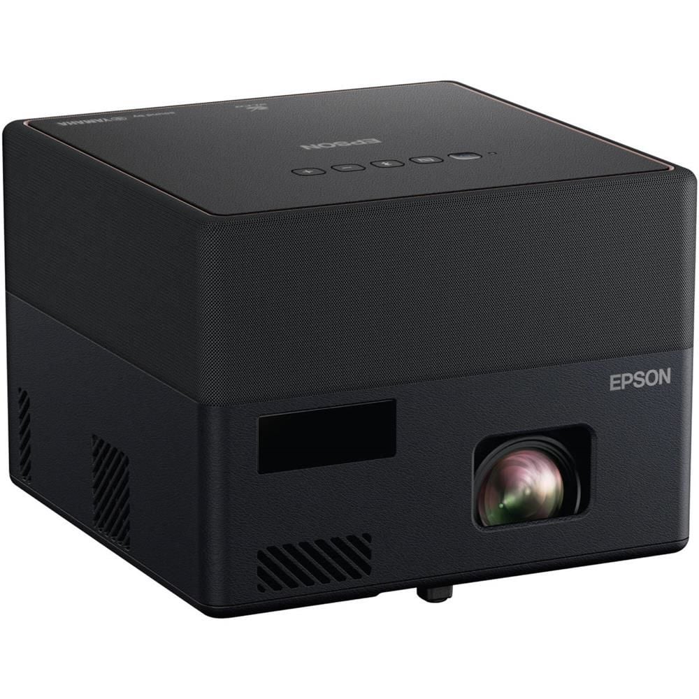 Epson EF-12 1000 Ansilümen 1920x1080 Projeksiyon Cihazı