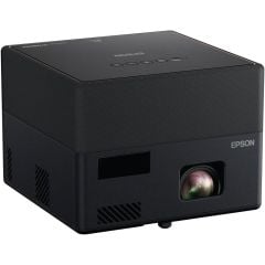 Epson EF-12 1000 Ansilümen 1920x1080 Projeksiyon Cihazı