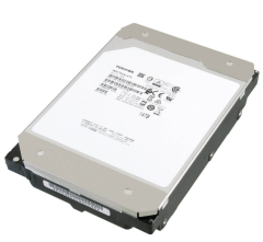 Toshiba MG09ACA14TE 14TB 3.5'' 7200RPM SATA 6Gb/s 512MB Cache Enterprise 7/24 HDD Hard Disk