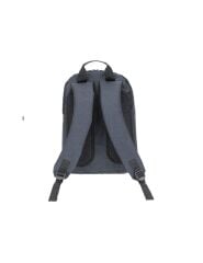PLM SEİTEK NOTEBOOK SIRT ÇANTASI KOYU GRİ 15.6''